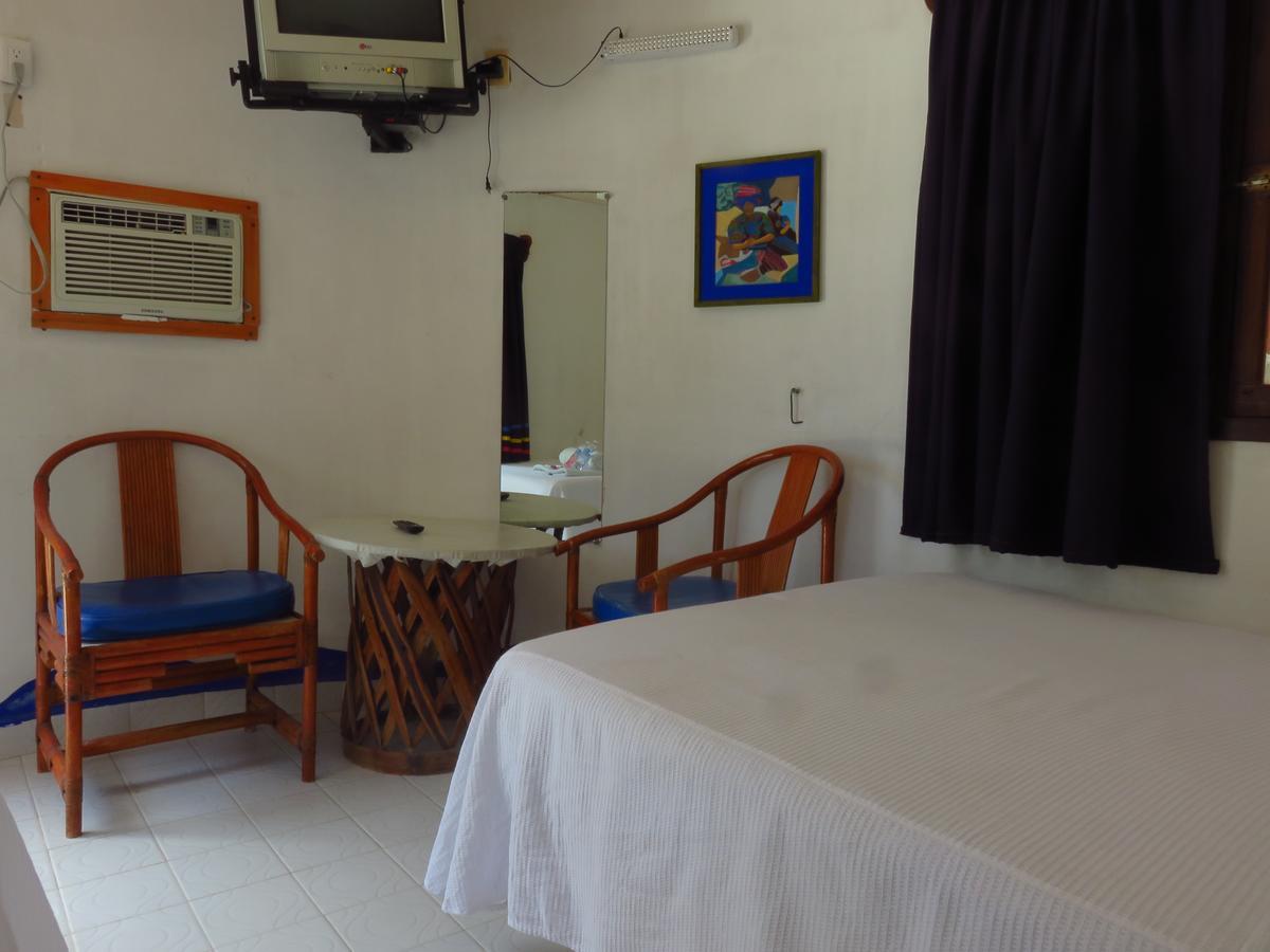 Acamaya Reef Cabanas Puerto Morelos Luaran gambar