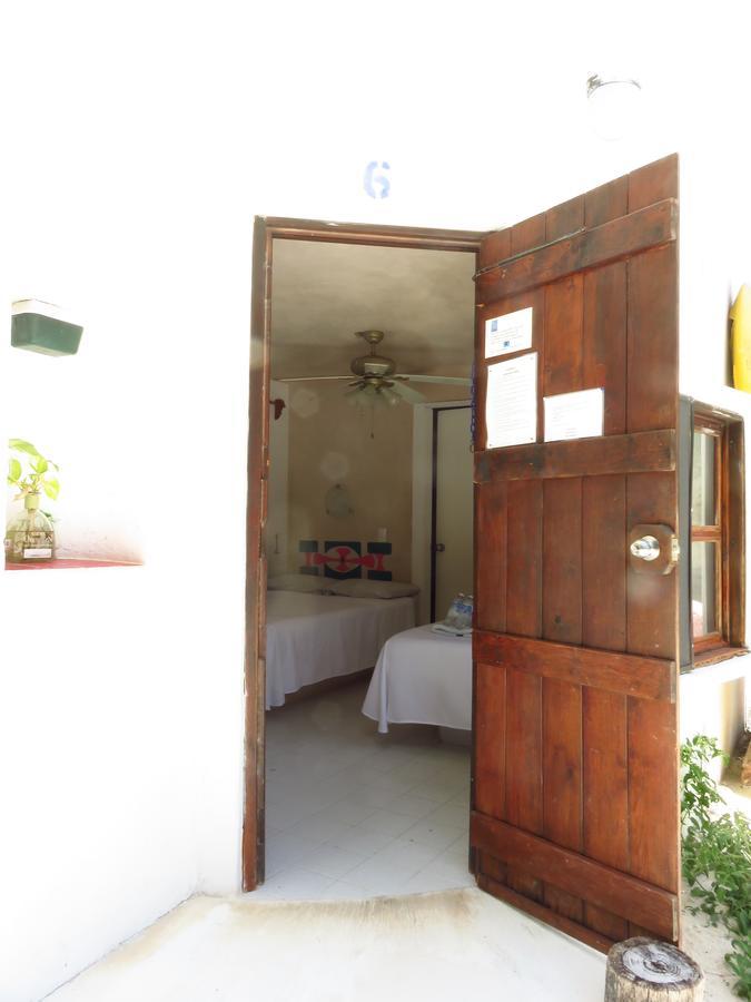 Acamaya Reef Cabanas Puerto Morelos Luaran gambar