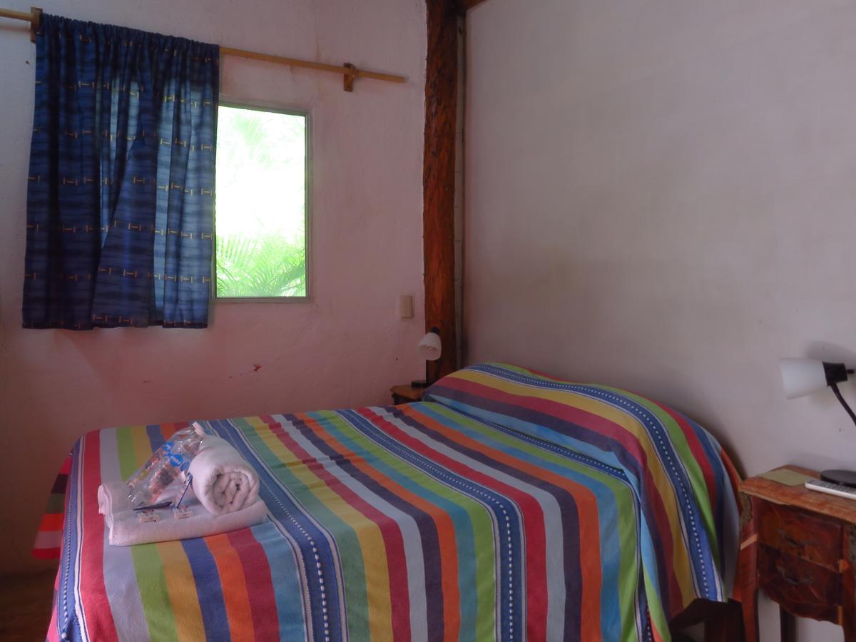 Acamaya Reef Cabanas Puerto Morelos Luaran gambar