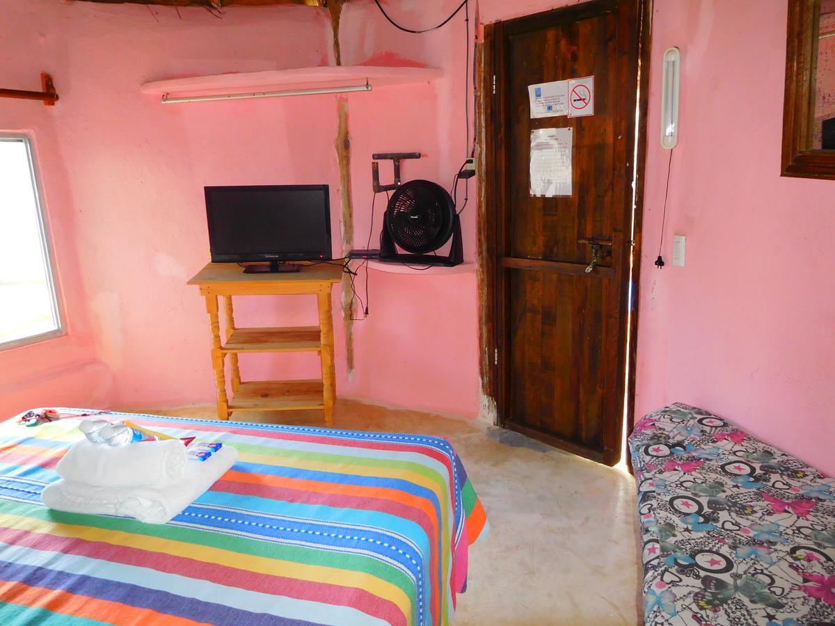 Acamaya Reef Cabanas Puerto Morelos Luaran gambar