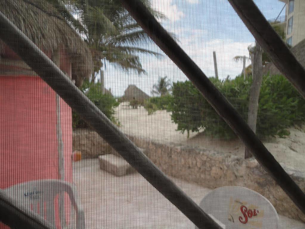 Acamaya Reef Cabanas Puerto Morelos Luaran gambar